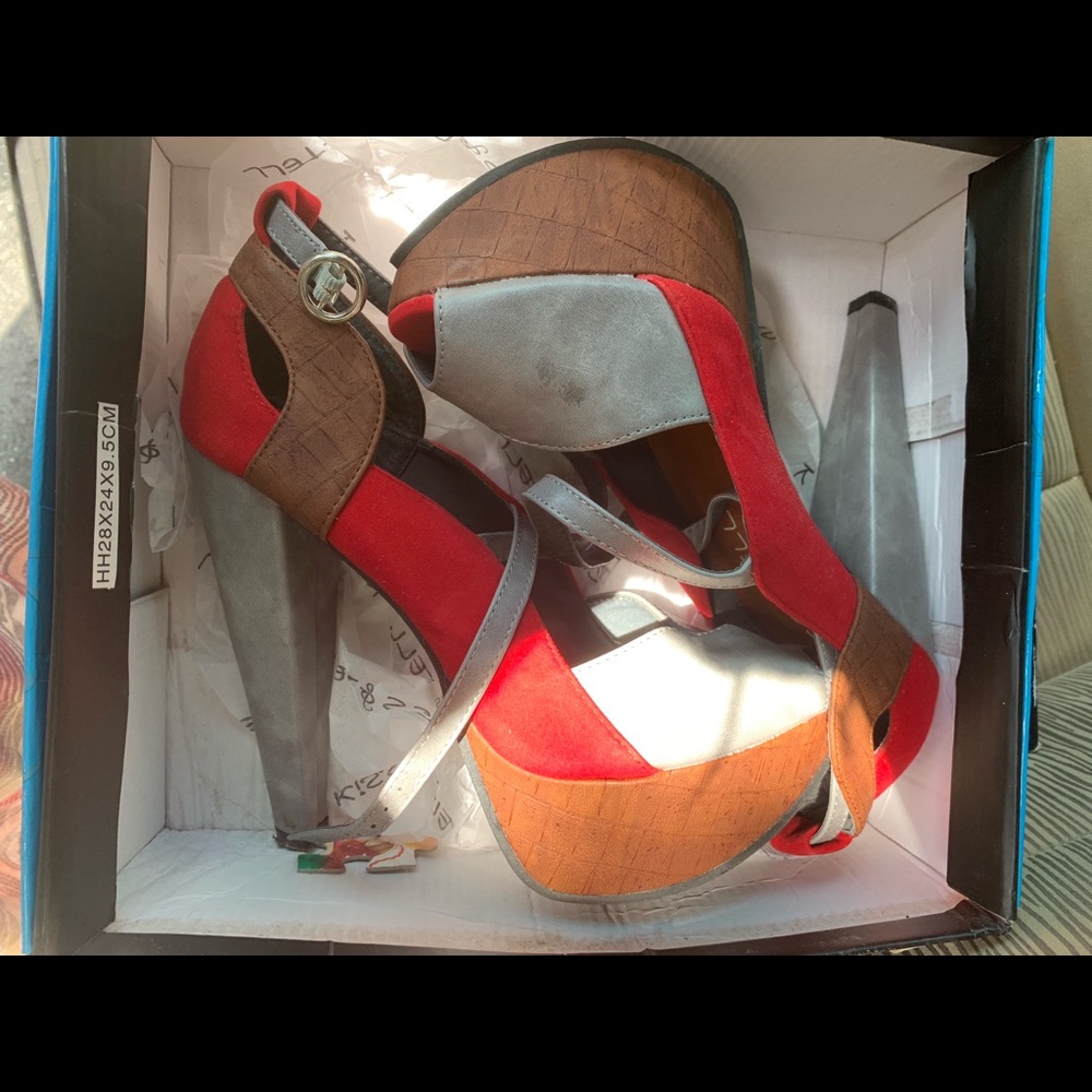 Shoes